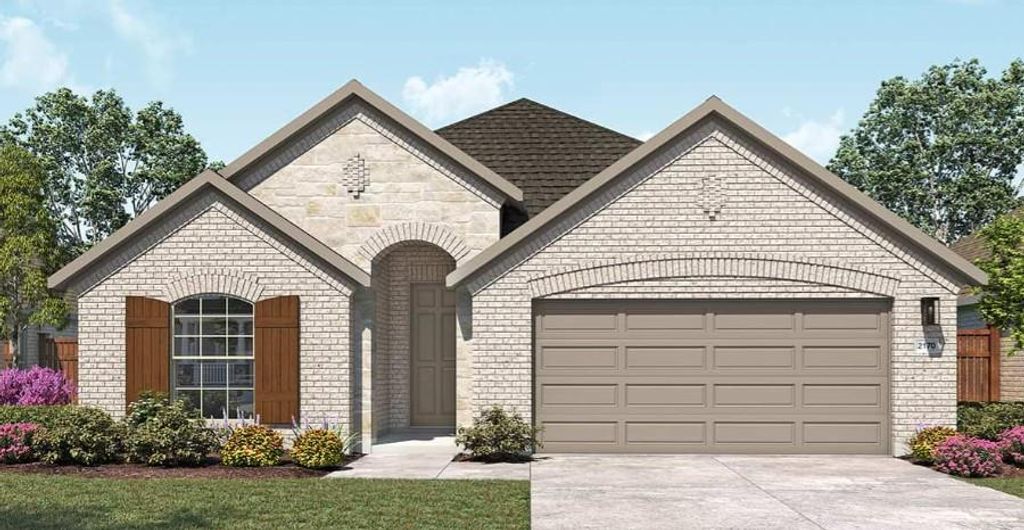 13508 Endless Narrow LN, Elgin, TX 78621
