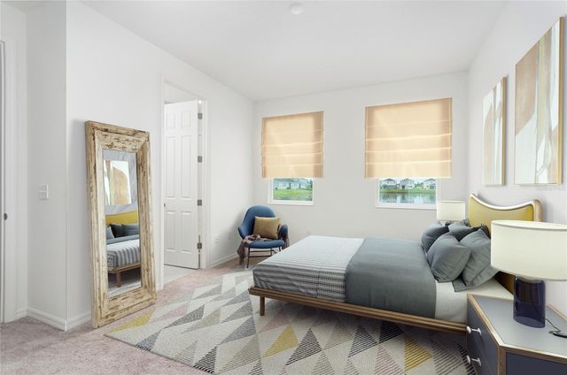 2789 89TH STREET CIRCLE E, Palmetto, FL 34221