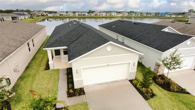 2789 89TH STREET CIRCLE E, Palmetto, FL 34221