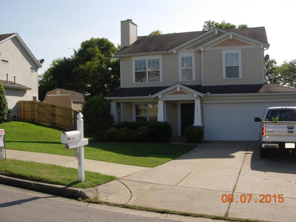 7021 Lexington Point Dr, Nashville, TN 37221
