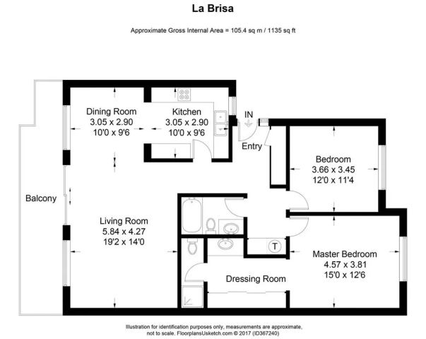 3300 Via Carrizo O, Laguna Woods, CA 92637