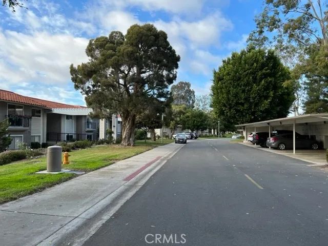 3300 Via Carrizo O, Laguna Woods, CA 92637
