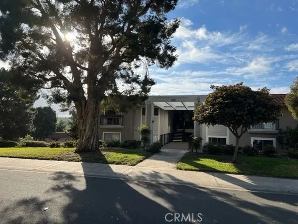 3300 Via Carrizo O, Laguna Woods, CA 92637