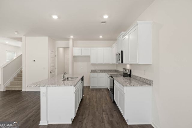 225 Lauritsen Way, Newnan, GA 30265