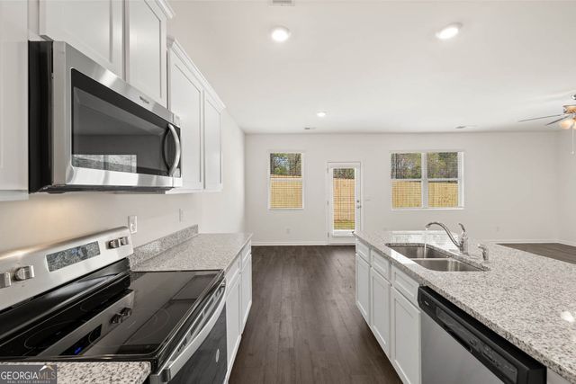 225 Lauritsen Way, Newnan, GA 30265