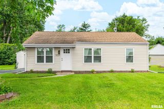 5229 N HAMILTON Road, Peoria, IL 61614