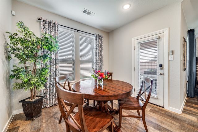 1708 Daldoran Drive, Celina, TX 75009