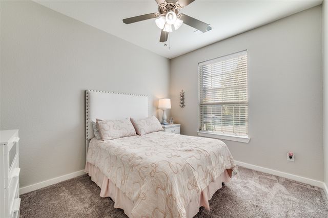 1708 Daldoran Drive, Celina, TX 75009