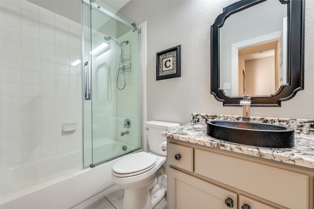 1708 Daldoran Drive, Celina, TX 75009