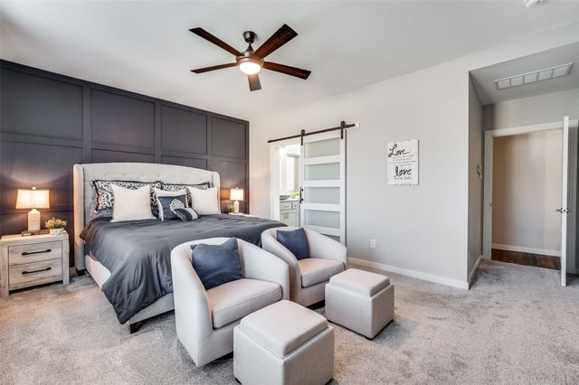 1708 Daldoran Drive, Celina, TX 75009