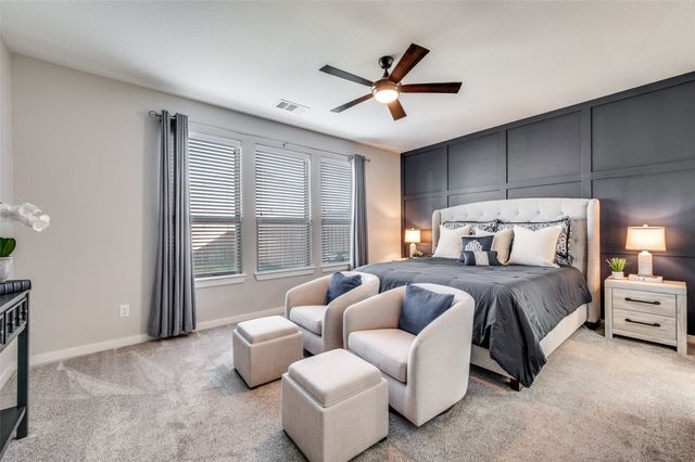 1708 Daldoran Drive, Celina, TX 75009