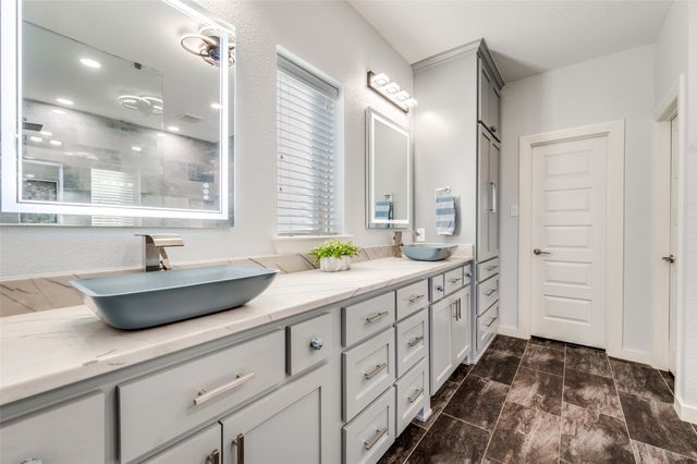 1708 Daldoran Drive, Celina, TX 75009