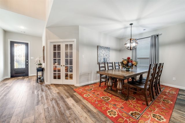 1708 Daldoran Drive, Celina, TX 75009