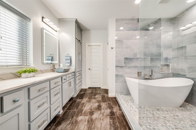 1708 Daldoran Drive, Celina, TX 75009