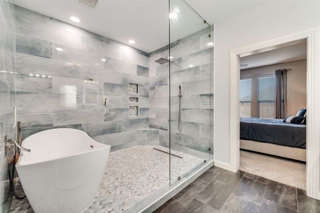 1708 Daldoran Drive, Celina, TX 75009