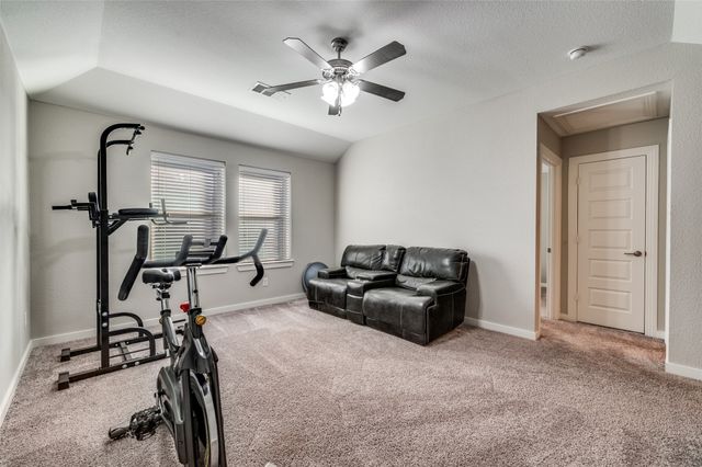 1708 Daldoran Drive, Celina, TX 75009