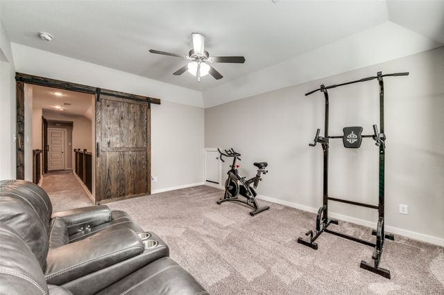 1708 Daldoran Drive, Celina, TX 75009