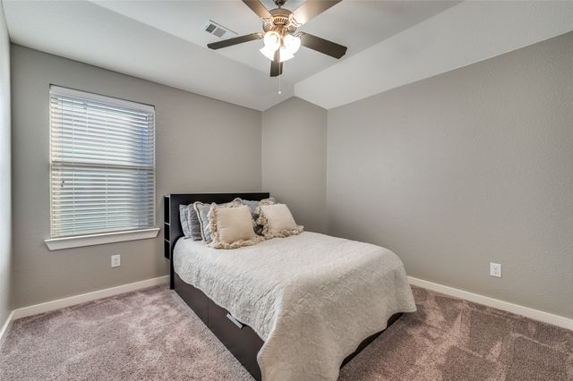 1708 Daldoran Drive, Celina, TX 75009