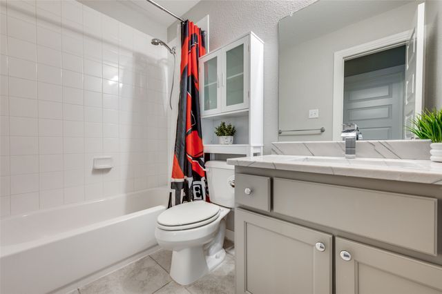 1708 Daldoran Drive, Celina, TX 75009