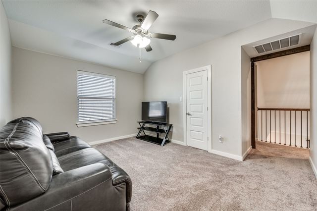 1708 Daldoran Drive, Celina, TX 75009