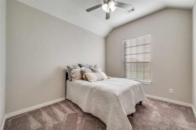 1708 Daldoran Drive, Celina, TX 75009