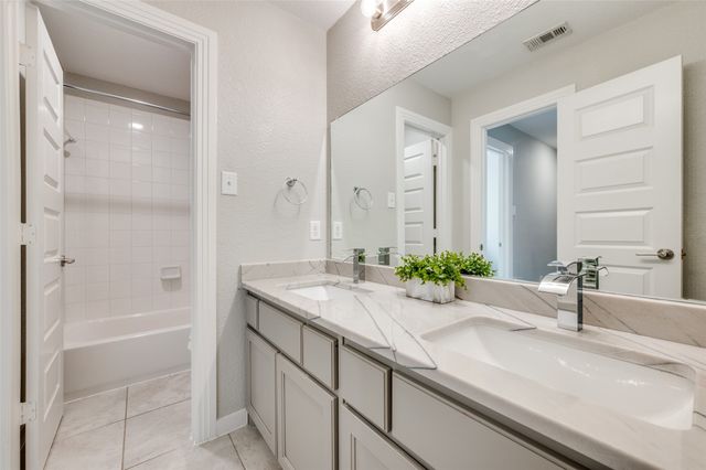 1708 Daldoran Drive, Celina, TX 75009