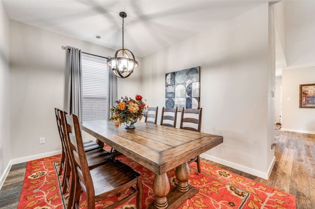 1708 Daldoran Drive, Celina, TX 75009