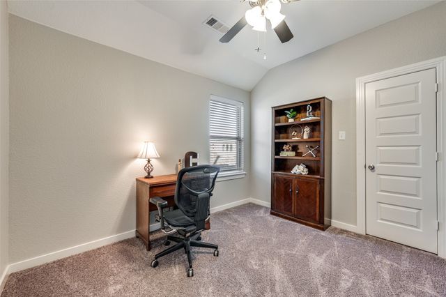 1708 Daldoran Drive, Celina, TX 75009