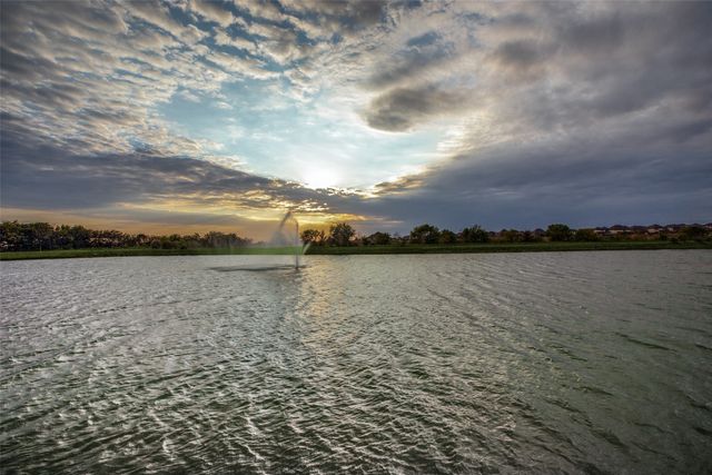 1708 Daldoran Drive, Celina, TX 75009