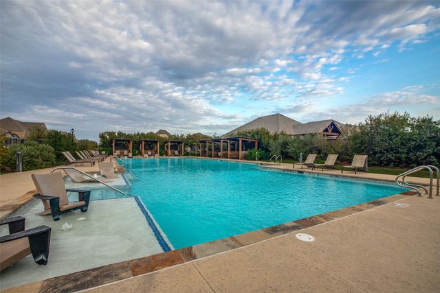 1708 Daldoran Drive, Celina, TX 75009