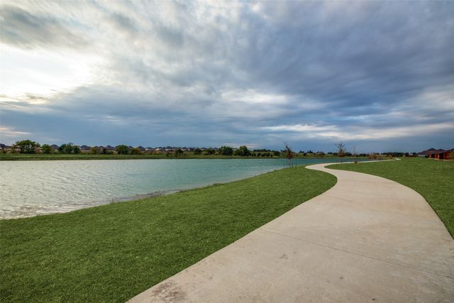 1708 Daldoran Drive, Celina, TX 75009