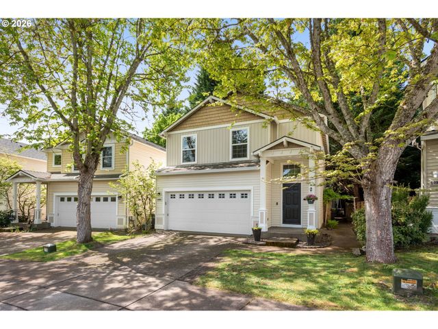 5098 Ne SCHOELER Cir, Hillsboro, OR 97124