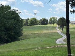 0 Greenwood Drive, Hillsboro, MO 63050