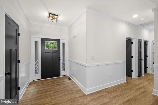 1109 LAKEVIEW PKWY, Locust Grove, VA 22508