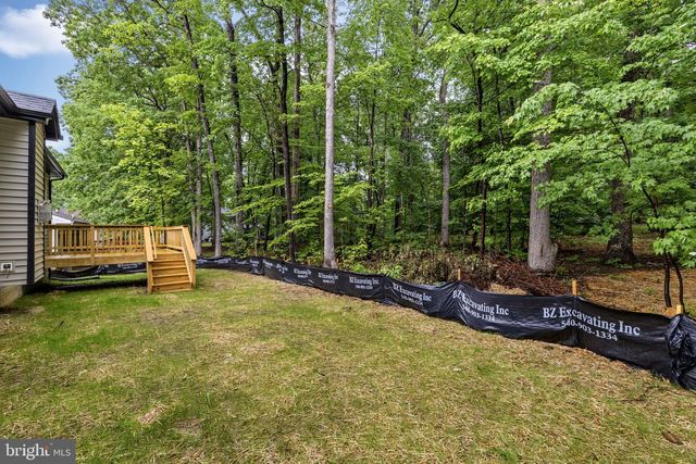 1109 LAKEVIEW PKWY, Locust Grove, VA 22508