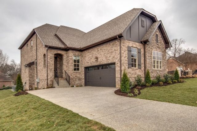 9 Elissa Place, Hendersonville, TN 37075