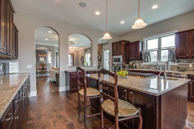 9 Elissa Place, Hendersonville, TN 37075