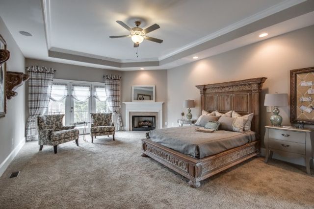 9 Elissa Place, Hendersonville, TN 37075