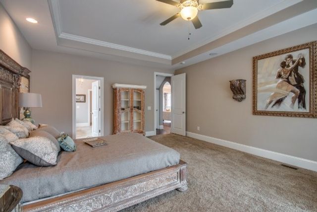 9 Elissa Place, Hendersonville, TN 37075