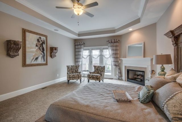 9 Elissa Place, Hendersonville, TN 37075