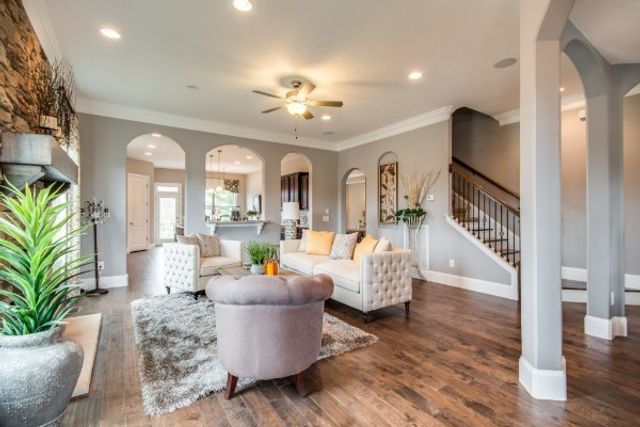 9 Elissa Place, Hendersonville, TN 37075