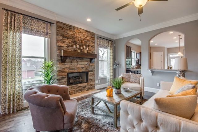 9 Elissa Place, Hendersonville, TN 37075