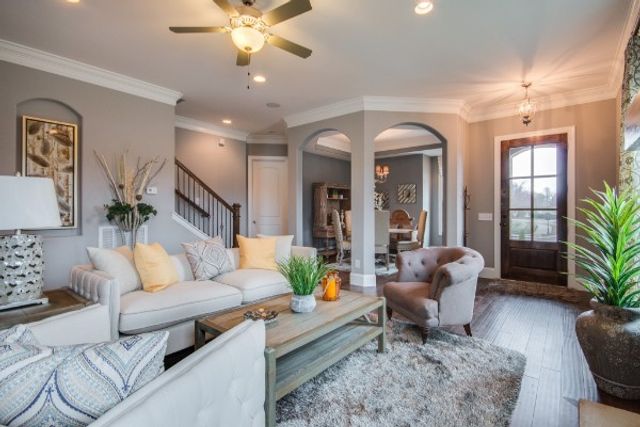 9 Elissa Place, Hendersonville, TN 37075