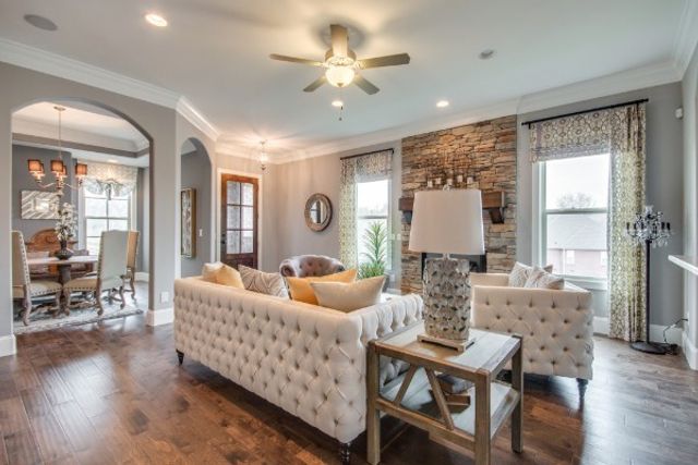 9 Elissa Place, Hendersonville, TN 37075