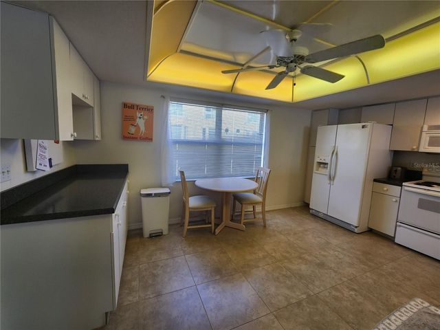 1101 PINELLAS BAYWAY S 303, Tierra Verde, FL 33715