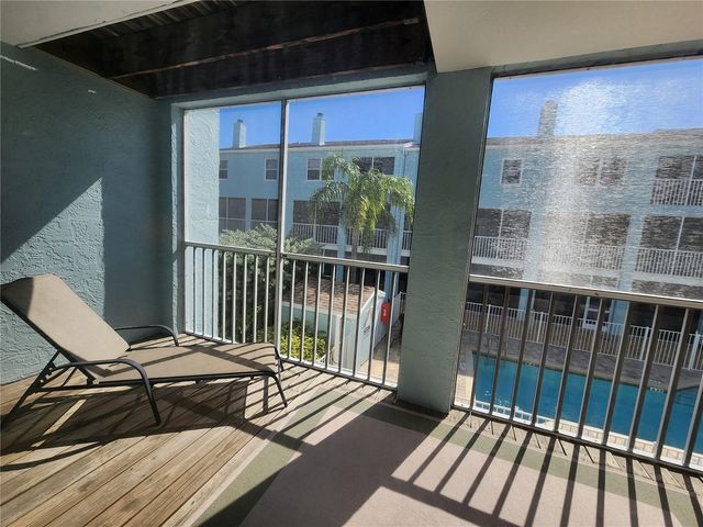 1101 PINELLAS BAYWAY S 303, Tierra Verde, FL 33715