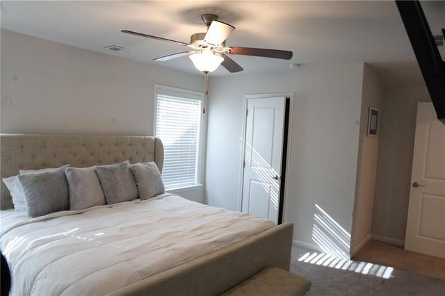 2716 Knob Creek Drive, Snellville, GA 30078