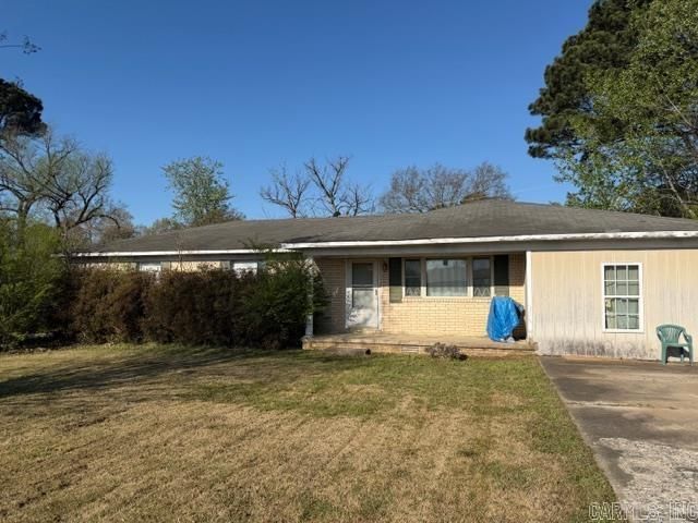 18 Bellamy, Cabot, AR 72023