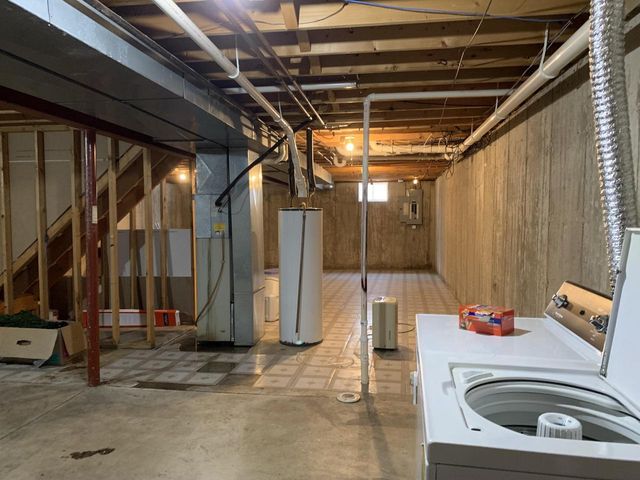 6350 12th AVENUE, Kenosha, WI 53143