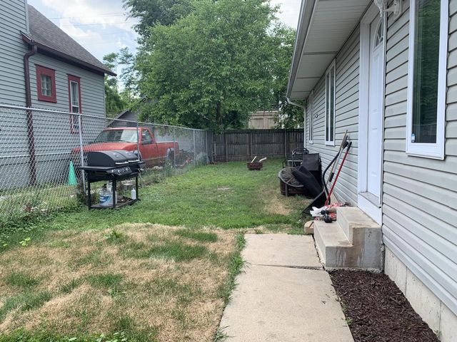 6350 12th AVENUE, Kenosha, WI 53143